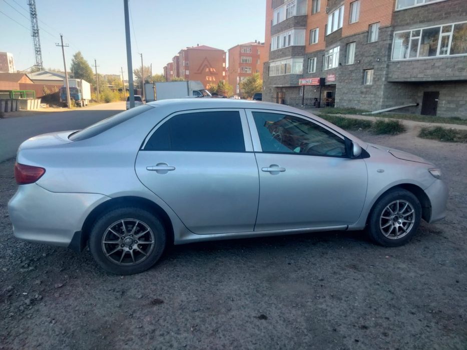 Продам автомобиль