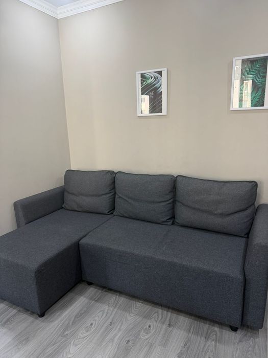 Диван- кровать, удобный