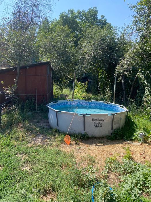 Продам дом 4 сотки