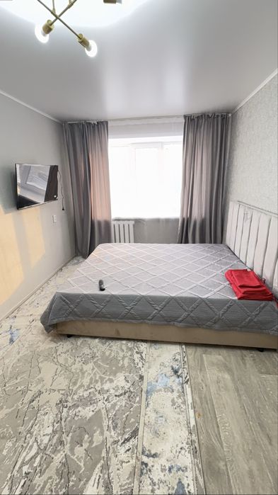 Полуторка на длительный срок