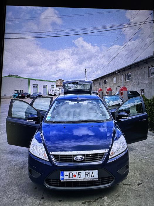 Ford Focus de vanzare