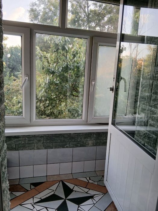 Продам квартиру в кирпичном доме