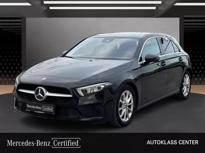 Mercedes-Benz A 180 Mercedes-Benz Clasa A 180 D