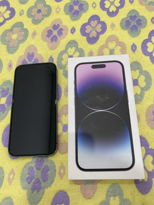 Айфон 14 про 128gb
