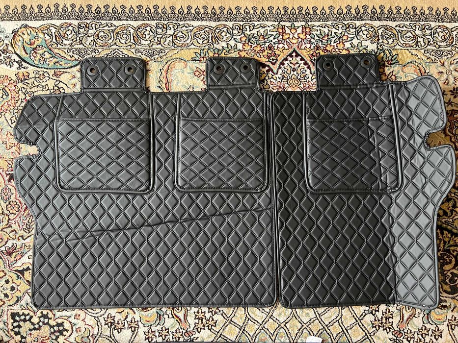 Под заказ!! Багаж полик BYD yuan plus