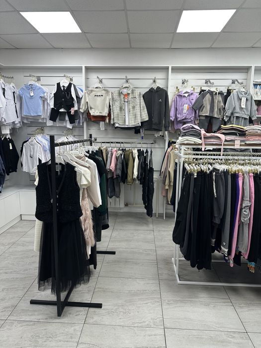 Действующий бизнес