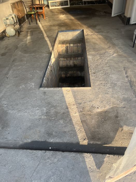 Avto servis arendaga beriladi yotib ishlashgayam sharoyiti bor