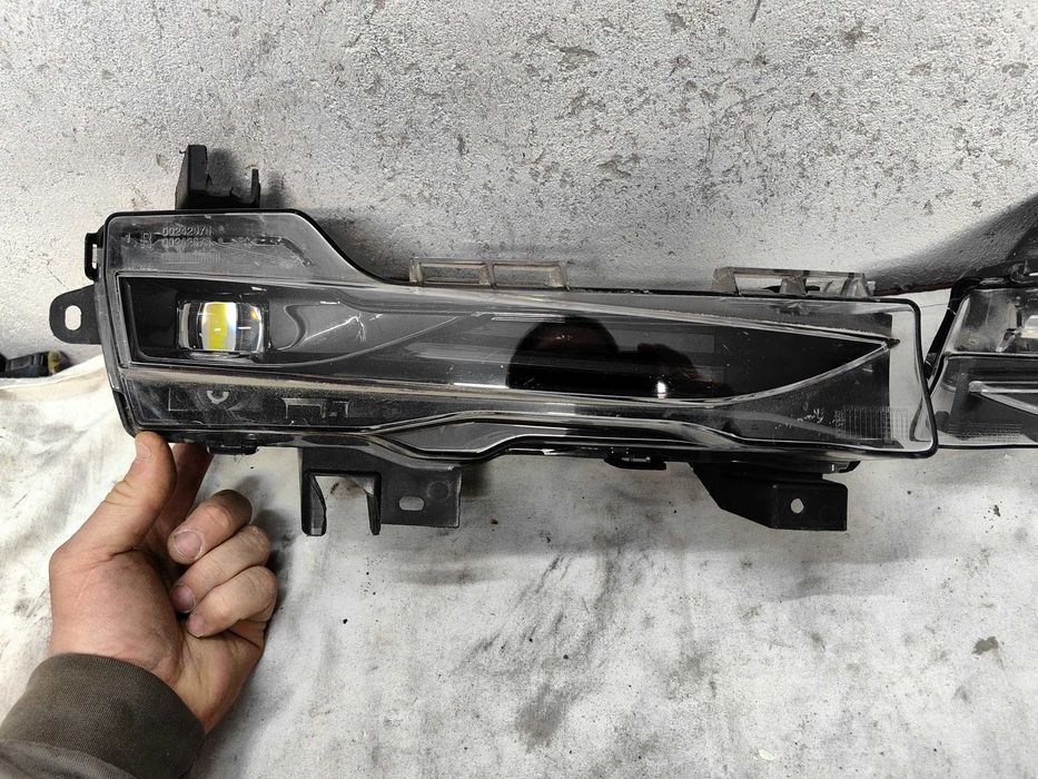 Оригинални халогени Тесла 3  Tesla 3 Led