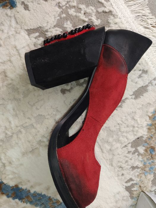 Женские туфли новые