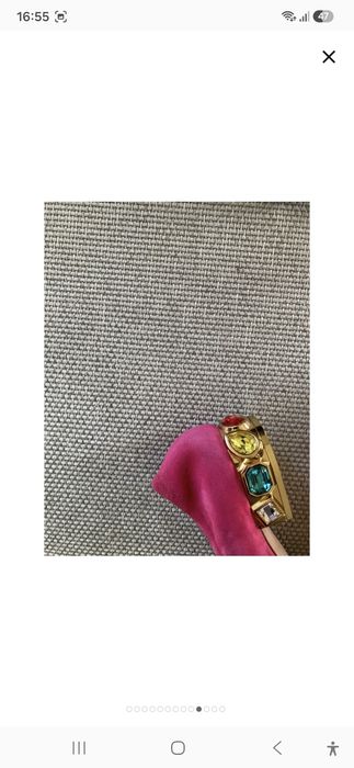 Дамски обувки Casadei