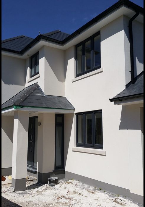 Акфа окна и двери