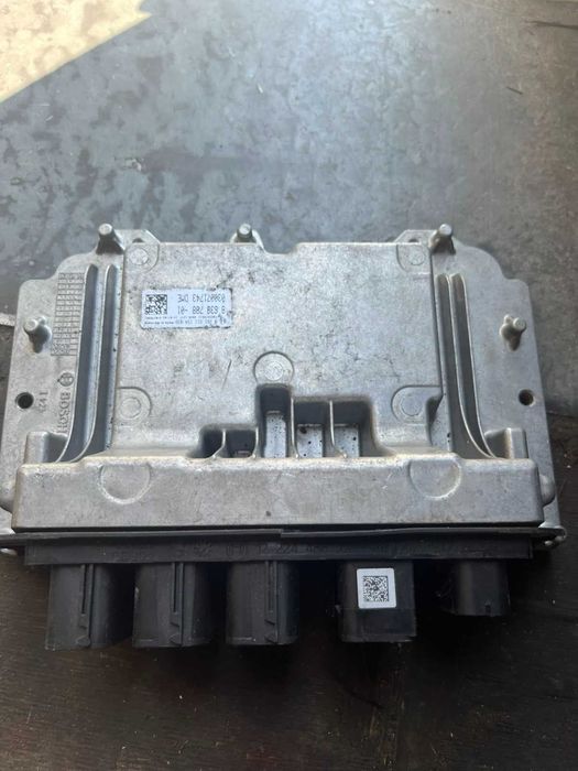 компютър за двигател Mini Cooper 2.0i 2016г. турбо