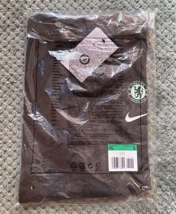 Детска тениска Nike/Chelsea 2024