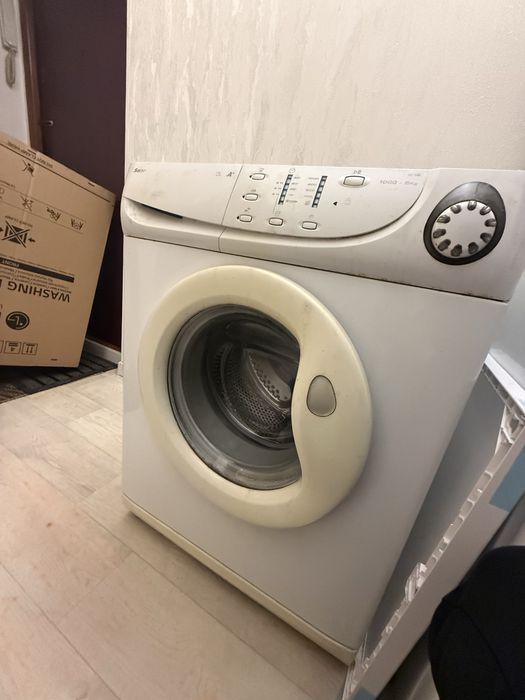 стиральная машинка автомат