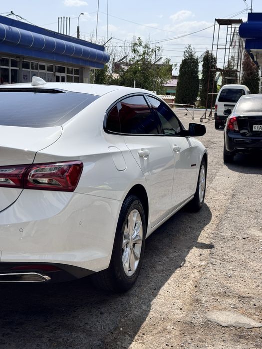 Malibu xl 2024-25