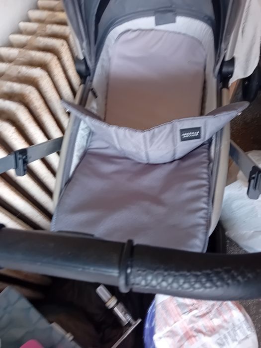 Leagan-carut pt bebeluși