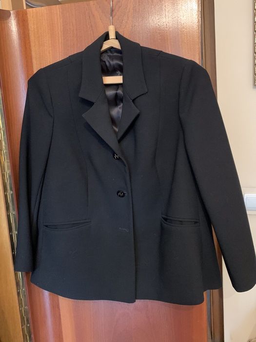 Костюм женский шерсть