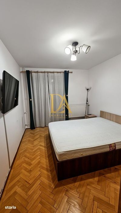 0%Comision 3 Camere | Centrală | Bloc Anvelopat | Lujerului