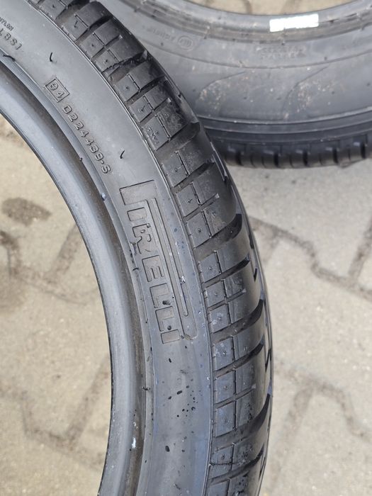 235 40 18 Pirelli