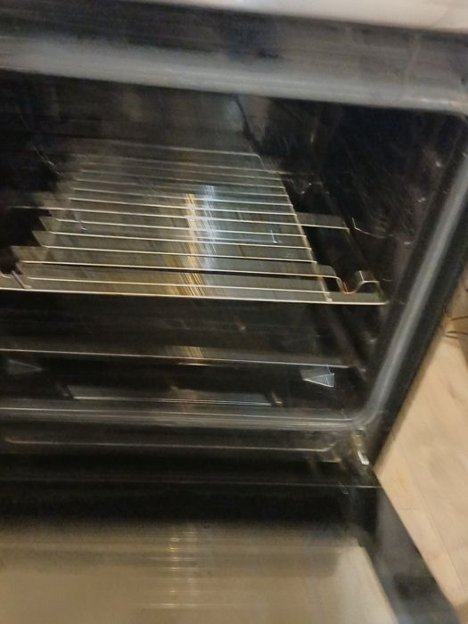 Газовая плита, Hansa