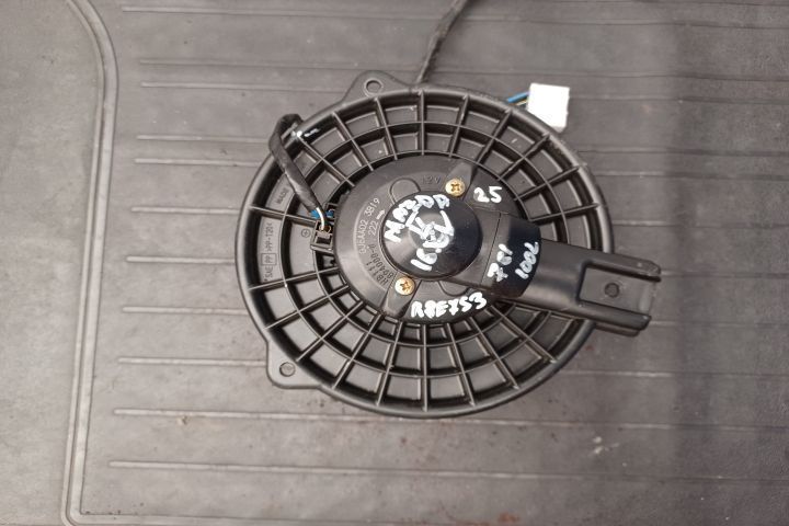 Ventilator aeroterma HB111GJ8AA02 HB111GJ8AA02 Mazda 2 DY [2003 - 200