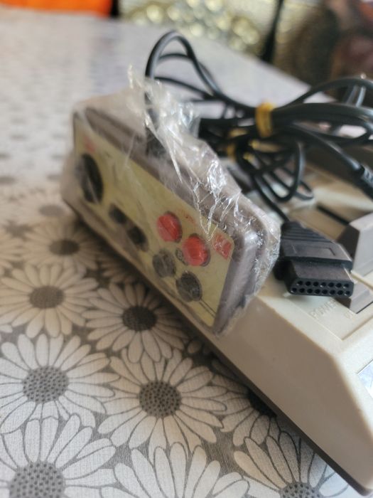 Приставка игровая Simba'S ( Dendy )