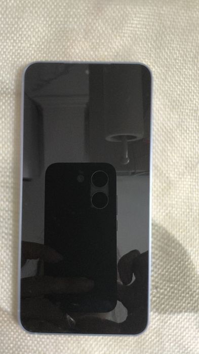 Samsung S25,126gb