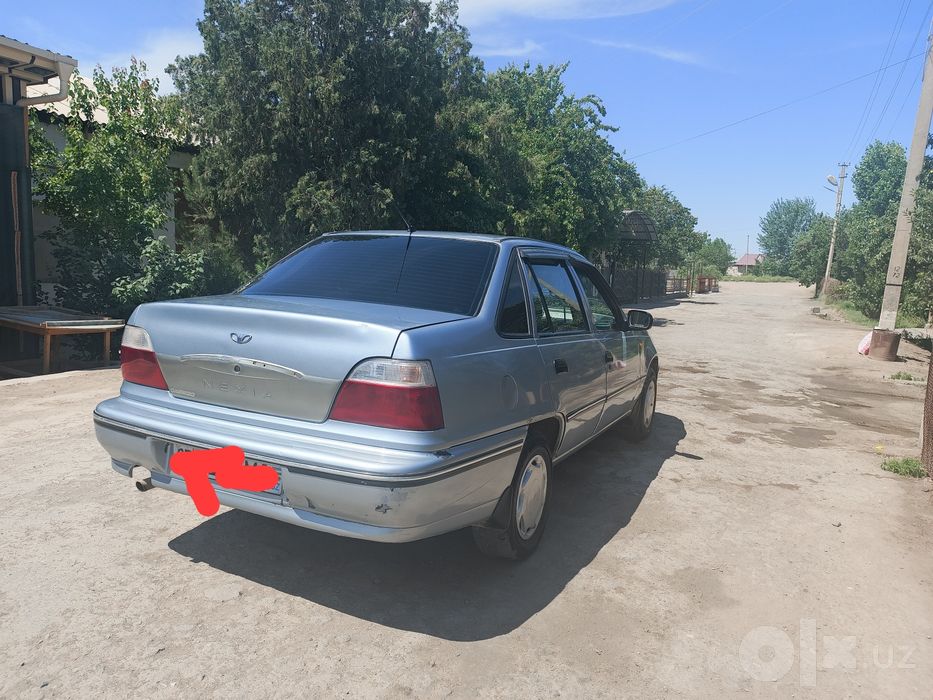 Nexia 1 sonc lyks 1998