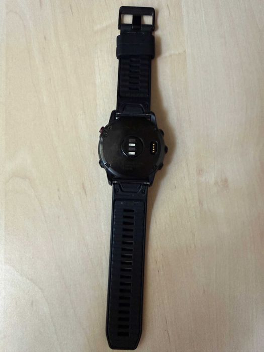 Garmin Fenix 6x PRO
