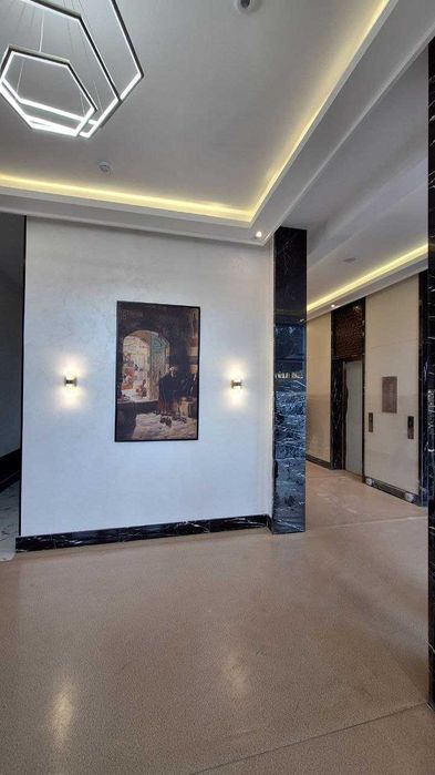 2-комн. 65,48 м²у круга Джоми - Спец.предложение от застройщика(- 25%)