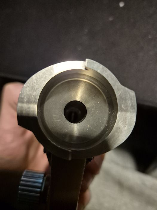 Sata Jet X 5500 HVLP Digital