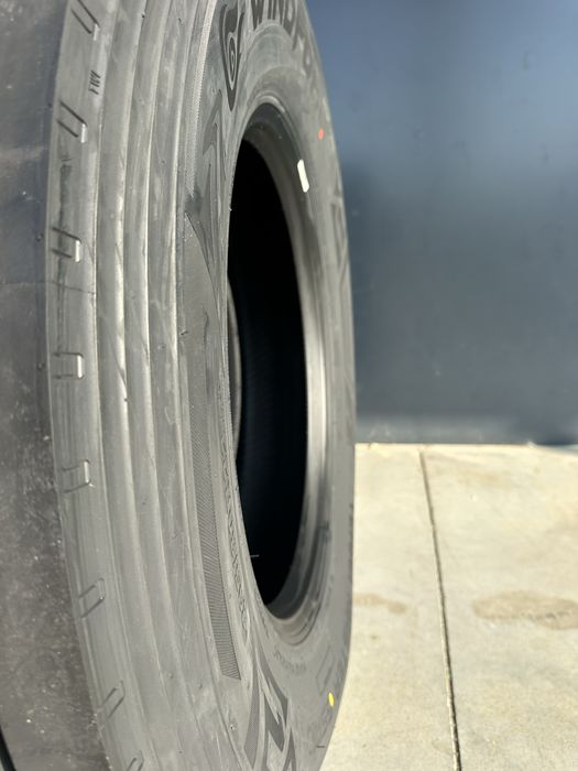 Нови Тежкотоварни Гуми WINDFORCE TERRA MASTER GSA10 295/80R22.5 154/149M
