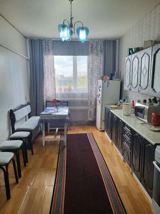 Продам дом в зоне отдыха село Зеренда