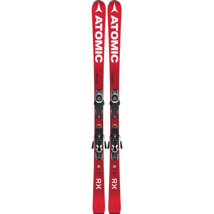 Schiuri Atomic Redster Rx - produs resigilat - (SecondHand) Decathlon