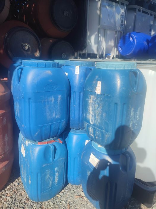 Butoi 200l 220l 120l 60l