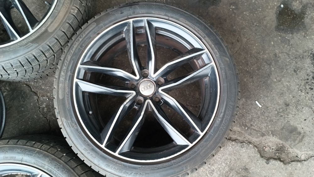 Джанти 19"  5х112 audi