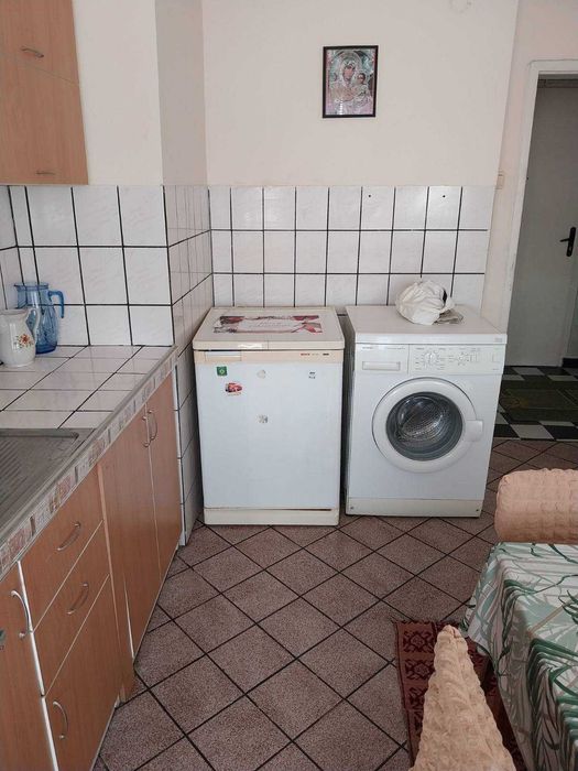 Дава се под наем Двустаен апартамент в Шумен, Тракия - 78 кв.м за 239.7 € - Снимка #13
