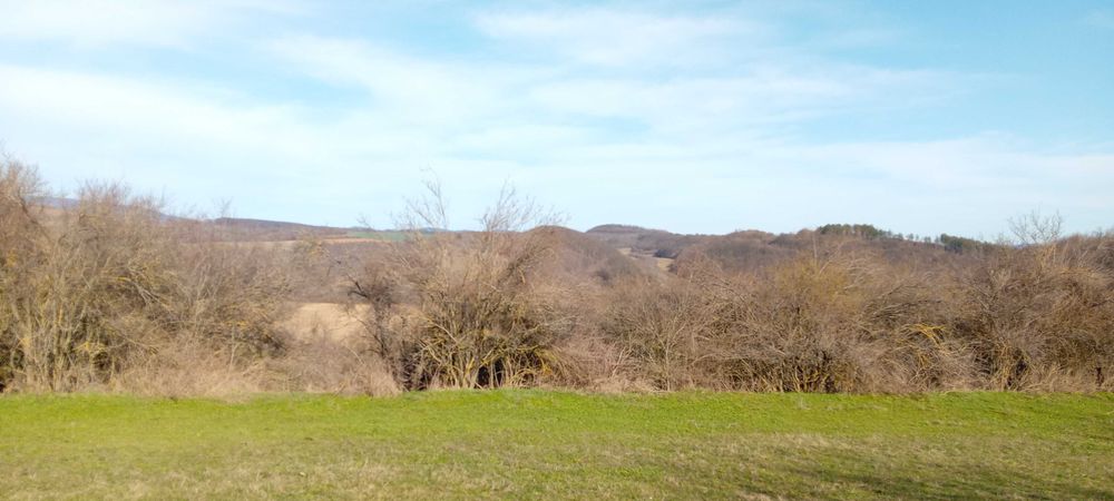 Продава се Парцел в Варна, Базар Левски - 1380 кв.м за 6 €/кв.м - Снимка #6