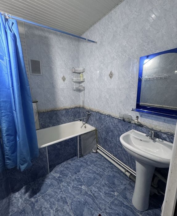 Аренда Себзор Поликил 4хона 550 долл  Оилага Акуратний одамларга