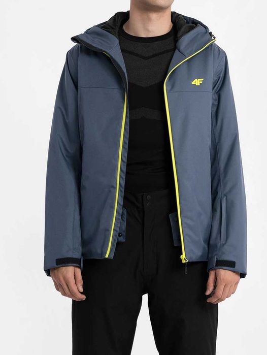 4F, L/XXL - ново, оригинално ски, сноуборд мъжко яке