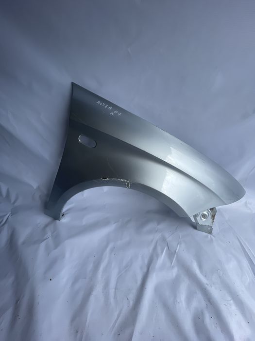 Десен калник Seat Altea Сеат Алтеа 2007