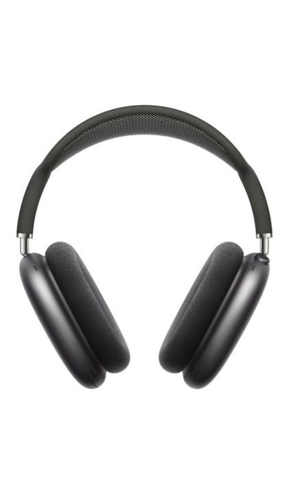 Наушники Apple AirPods Max черный