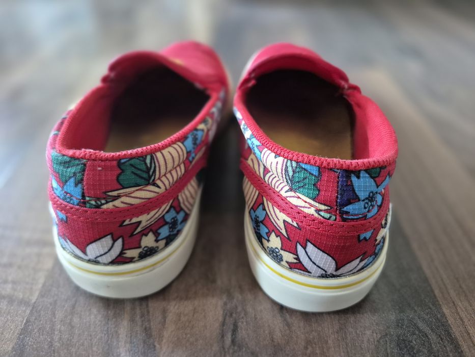 Слипоны Nike оригинал. Размер 37