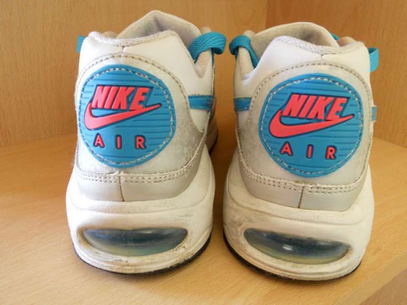 Дамски маратонки NIKE