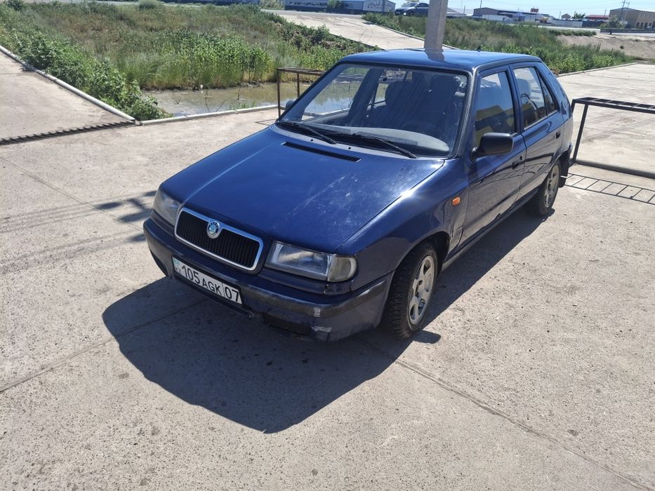 Продам шкода фелиция