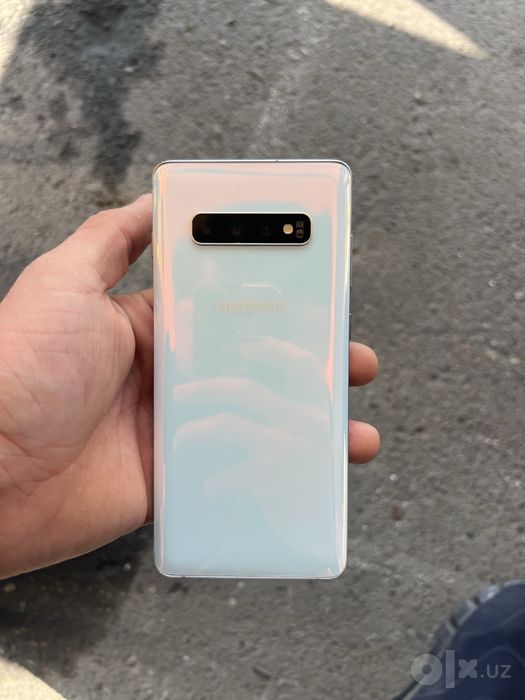 Galaxy S10+xolati idyal