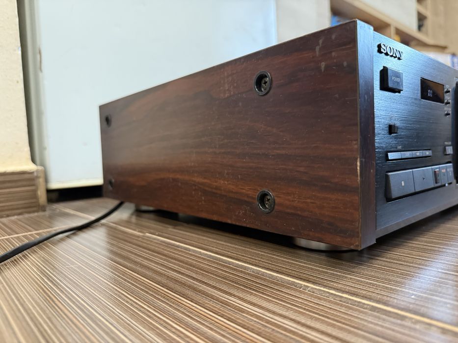 Sony TC-K950es 3Head Top