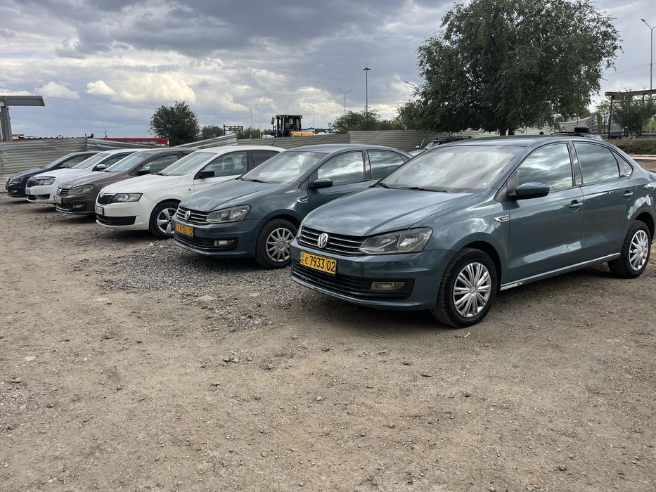 Аренда авто на такси яндекс индрайвер