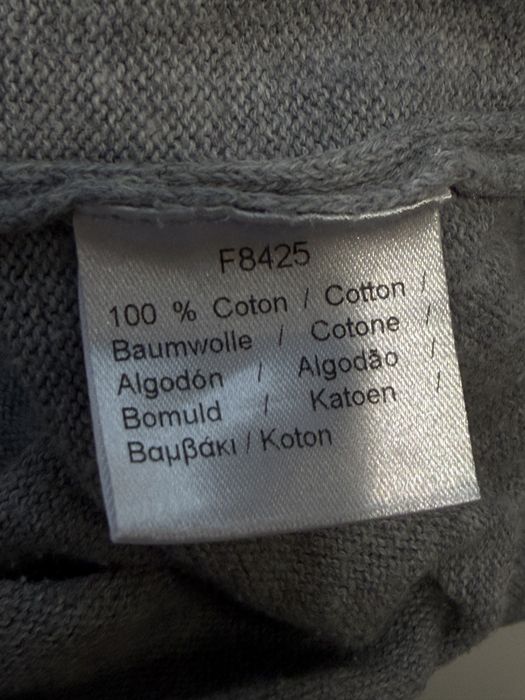 Lacoste sweather пуловер