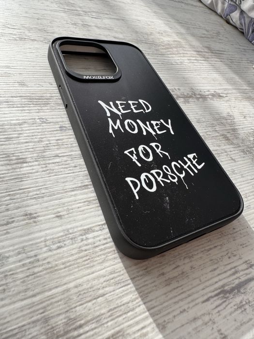 Iphone 15 pro max кейс